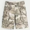 Baggy Cargo shortsit Baggy Cargo shortsit
