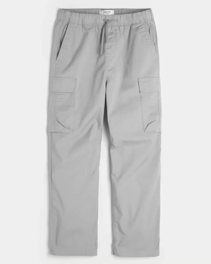 Baggy Cargo vetohousut Baggy Cargo vetohousut