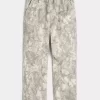 Baggy Cargo vetohousut Baggy Cargo vetohousut
