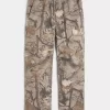 Baggy Cargo vetohousut Baggy Cargo vetohousut