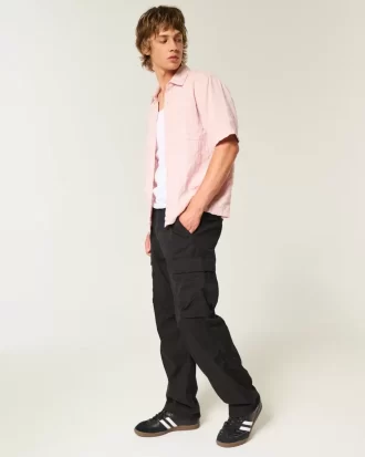 Baggy Cargo vetohousut