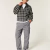 Baggy Cargo vetohousut Baggy Cargo vetohousut