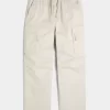 Baggy Cargo vetohousut Baggy Cargo vetohousut
