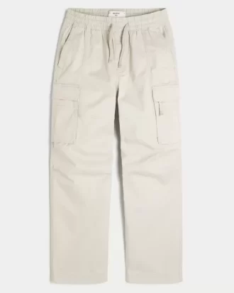 Baggy Cargo vetohousut