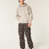 Baggy Cargo vetohousut Baggy Cargo vetohousut