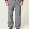 Baggy Cargo vetohousut Baggy Cargo vetohousut