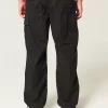 Baggy Cargo vetohousut Baggy Cargo vetohousut