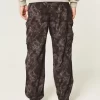 Baggy Cargo vetohousut Baggy Cargo vetohousut