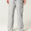 Baggy Cargo vetohousut Baggy Cargo vetohousut