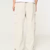 Baggy Cargo vetohousut Baggy Cargo vetohousut