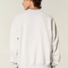 Baggy Cinch Bahamas Graphic Crew collegepaita Baggy Cinch Bahamas Graphic Crew collegepaita