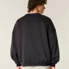 Baggy Cinch Bugs Bunny Graphic Crew collegepaita Baggy Cinch Bugs Bunny Graphic Crew collegepaita