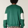 Baggy Cinch Charleston Graphic Crew collegepaita Baggy Cinch Charleston Graphic Crew collegepaita