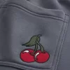 Baggy Cinch Cherry Graphic collegehousut Baggy Cinch Cherry Graphic collegehousut