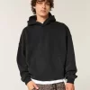 Baggy Cinch -huppari Baggy Cinch -huppari