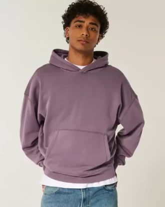 Baggy Cinch -huppari