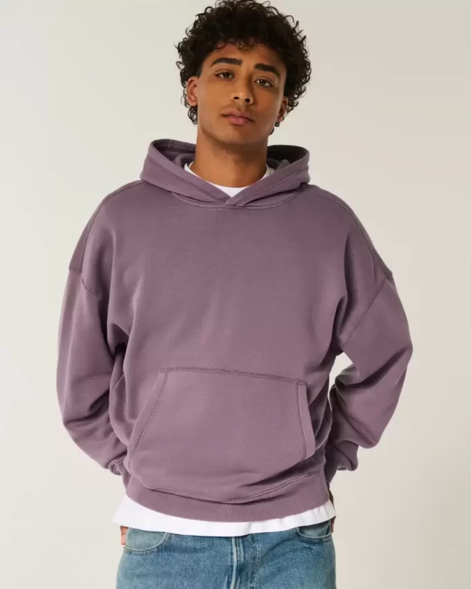 Baggy Cinch -huppari Baggy Cinch -huppari