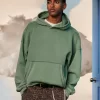 Baggy Cinch -huppari Baggy Cinch -huppari