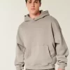 Baggy Cinch -huppari Baggy Cinch -huppari