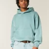 Baggy Cinch -huppari Baggy Cinch -huppari