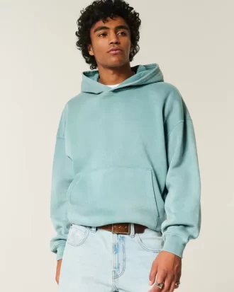 Baggy Cinch -huppari