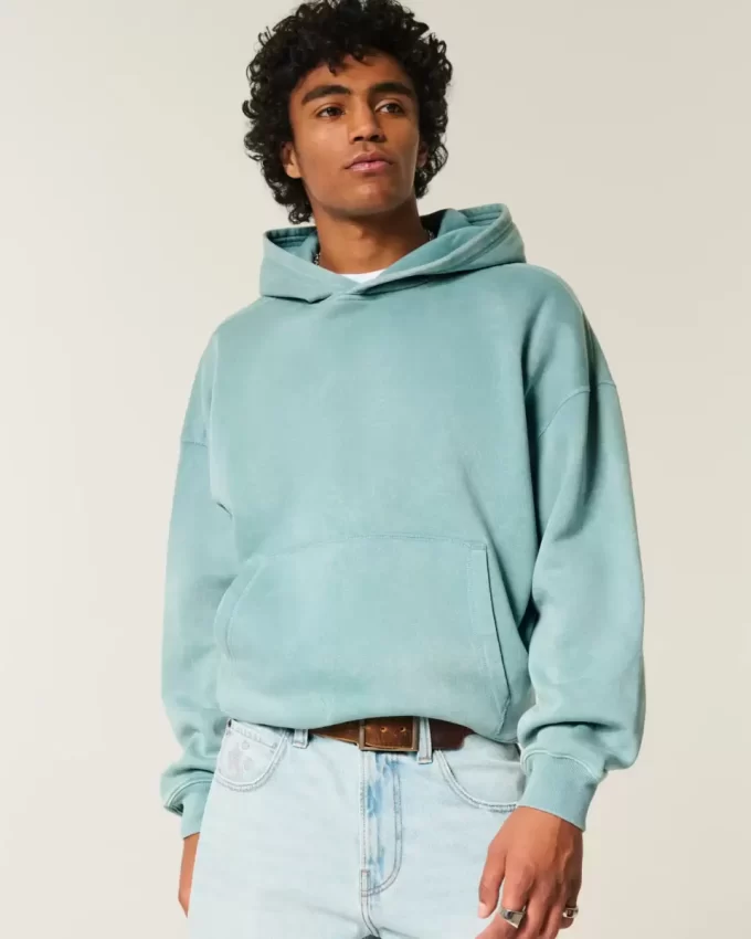 Baggy Cinch -huppari Baggy Cinch -huppari