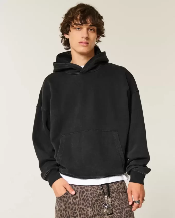 Baggy Cinch -huppari Baggy Cinch -huppari