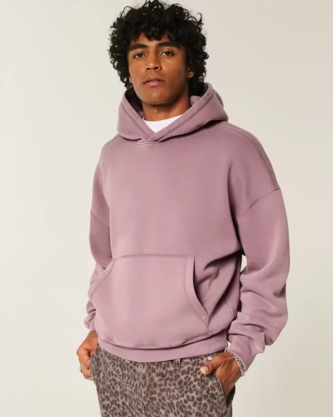 Baggy Cinch -huppari Baggy Cinch -huppari