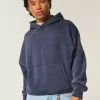 Baggy Cinch -huppari Baggy Cinch -huppari