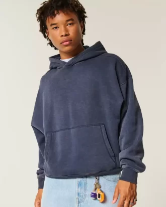 Baggy Cinch -huppari