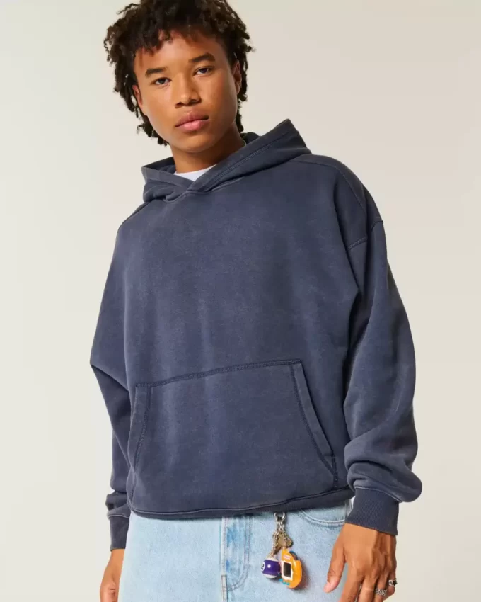 Baggy Cinch -huppari Baggy Cinch -huppari