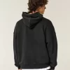 Baggy Cinch -huppari Baggy Cinch -huppari