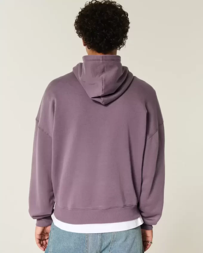 Baggy Cinch -huppari Baggy Cinch -huppari