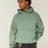 Baggy Cinch -huppari Baggy Cinch -huppari