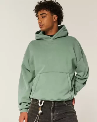 Baggy Cinch -huppari