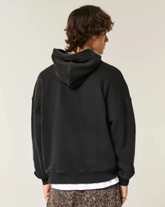 Baggy Cinch -huppari