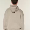 Baggy Cinch -huppari Baggy Cinch -huppari