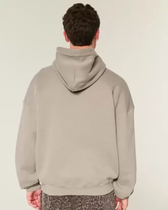 Baggy Cinch -huppari
