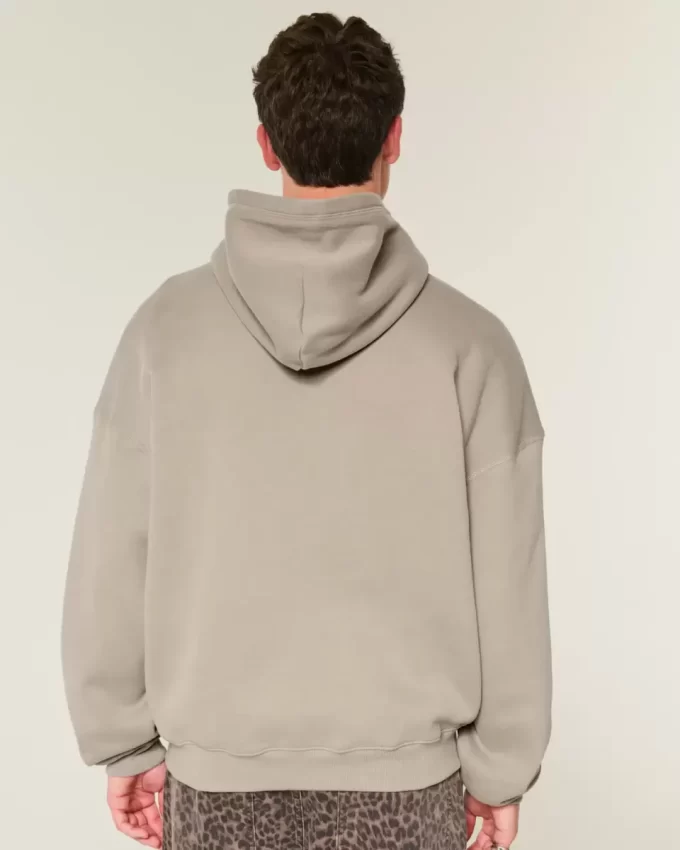 Baggy Cinch -huppari Baggy Cinch -huppari