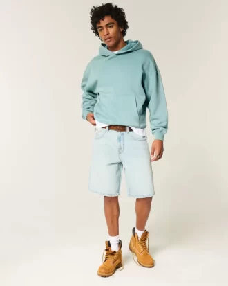 Baggy Cinch -huppari