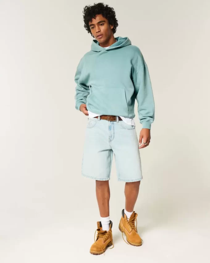 Baggy Cinch -huppari Baggy Cinch -huppari
