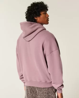 Baggy Cinch -huppari