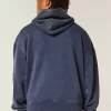 Baggy Cinch -huppari Baggy Cinch -huppari
