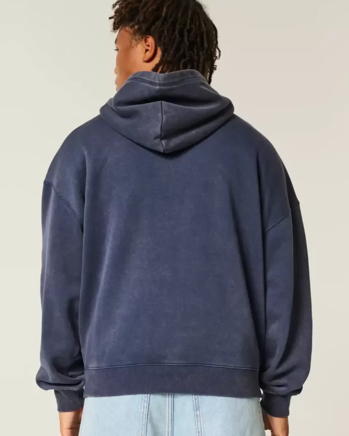 Baggy Cinch -huppari Baggy Cinch -huppari