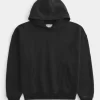 Baggy Cinch -huppari Baggy Cinch -huppari