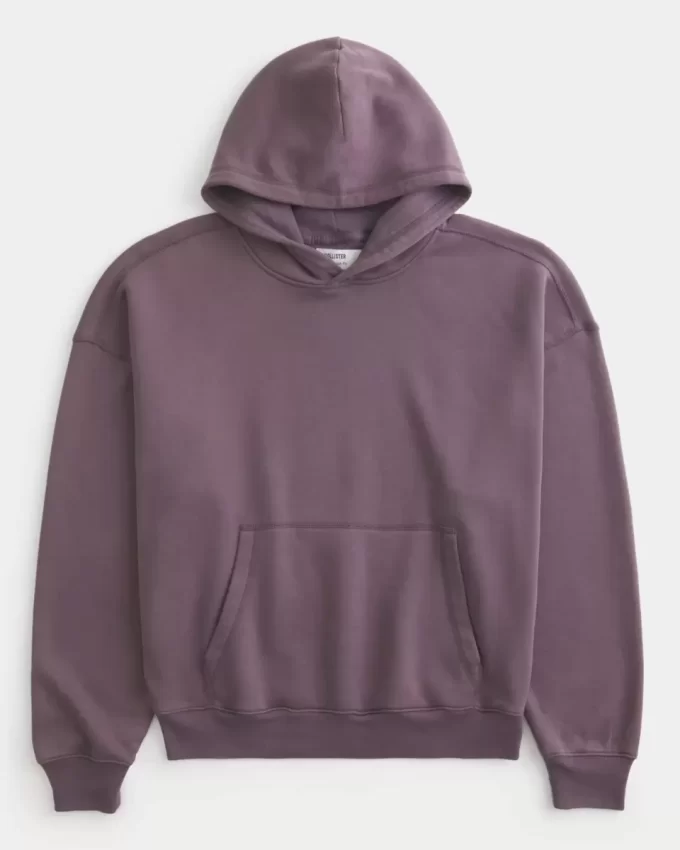 Baggy Cinch -huppari Baggy Cinch -huppari