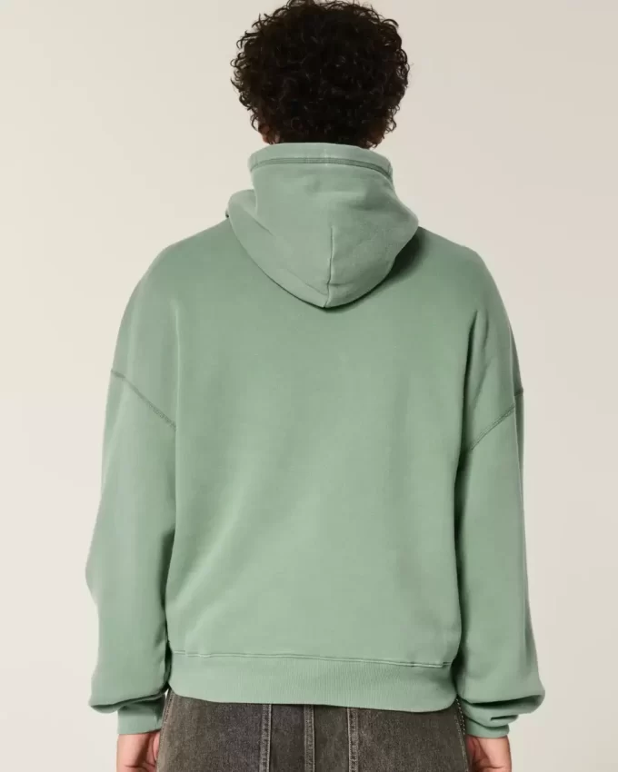 Baggy Cinch -huppari Baggy Cinch -huppari