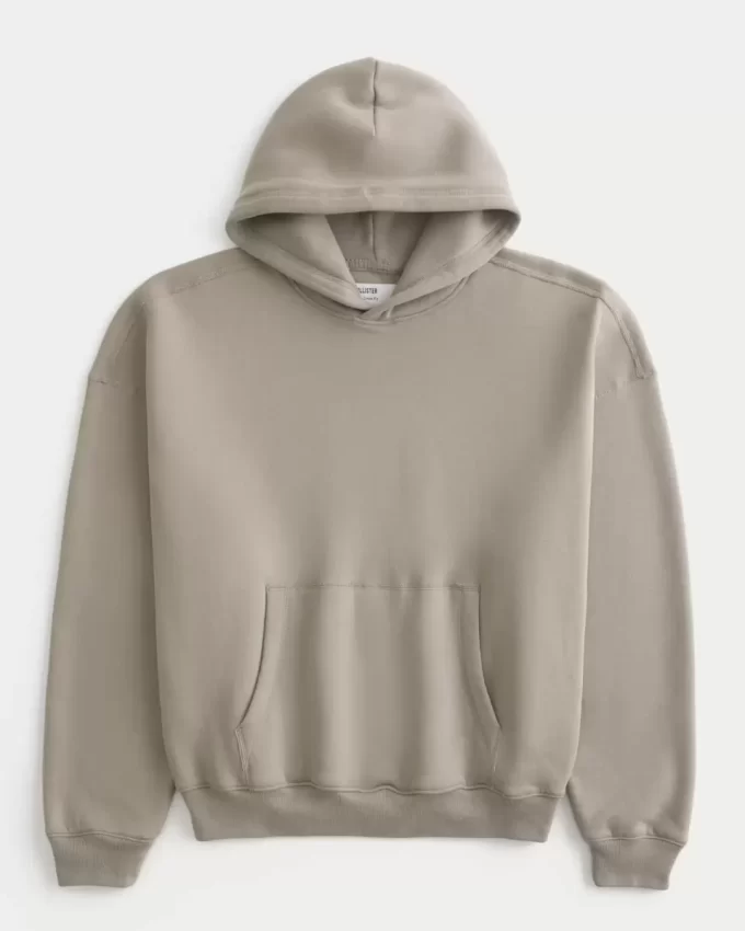 Baggy Cinch -huppari Baggy Cinch -huppari