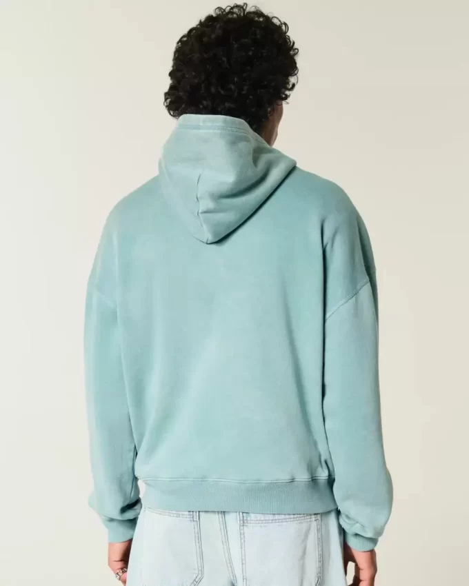 Baggy Cinch -huppari Baggy Cinch -huppari