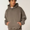 Baggy Cinch -huppari Baggy Cinch -huppari